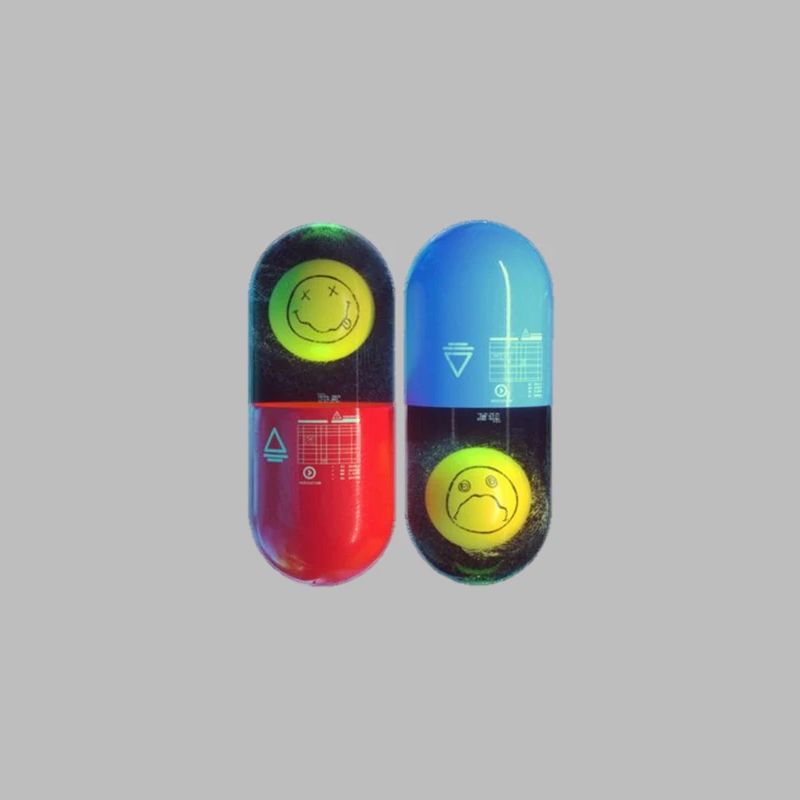 Matrix Nirvana