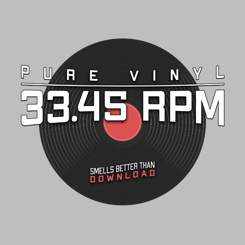 Pure Vinyl - Record