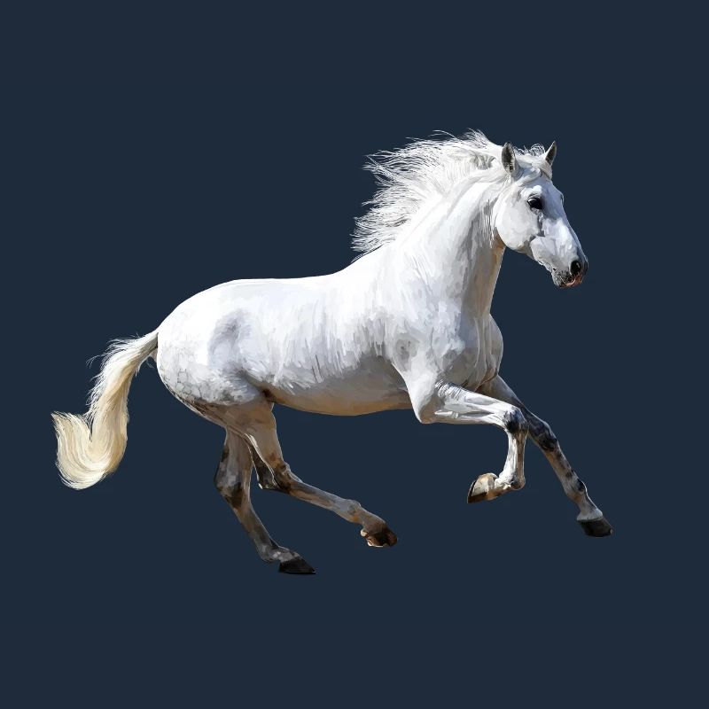 Pferd