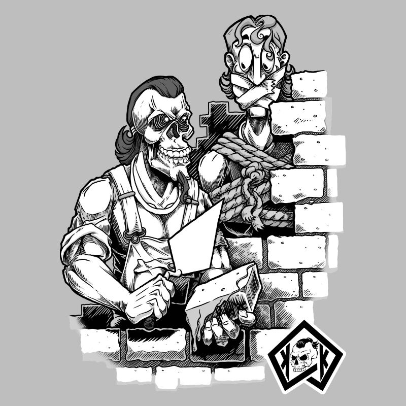Bricklayer, master mason, craftsman