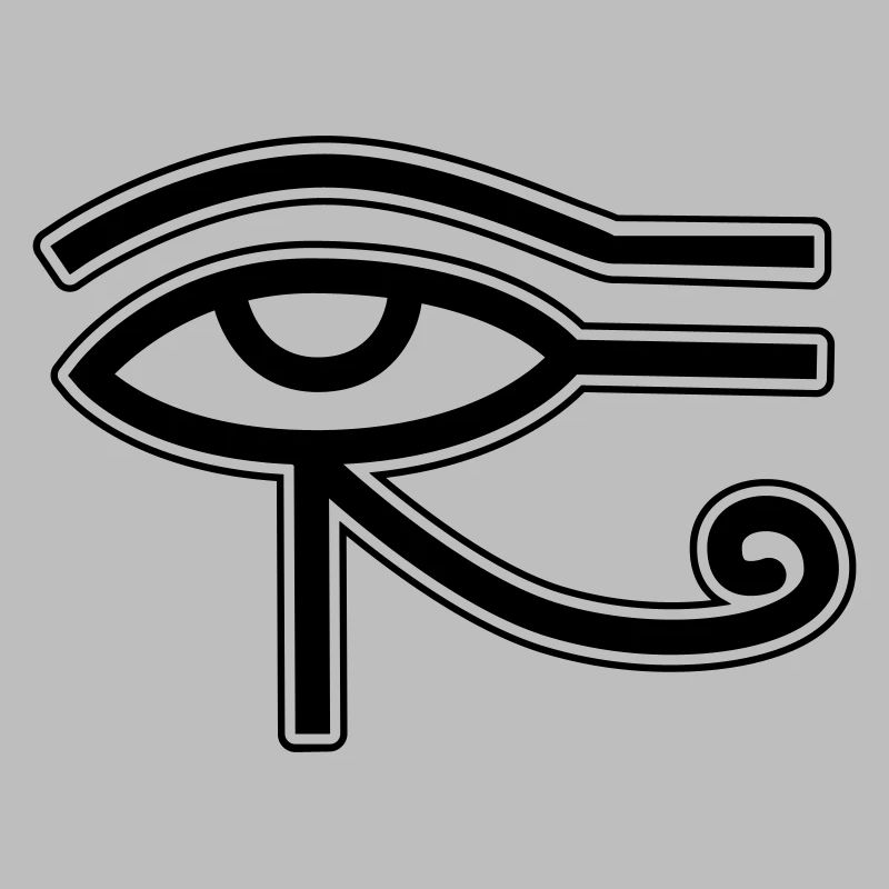 Oeil Horus Egypte