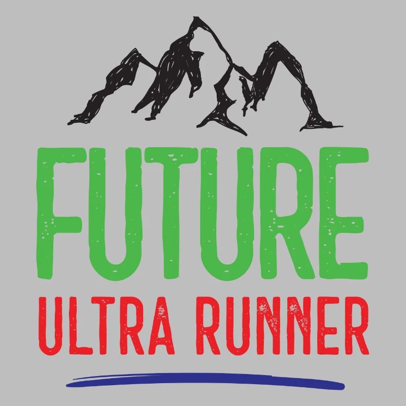 Future Ultra Runner