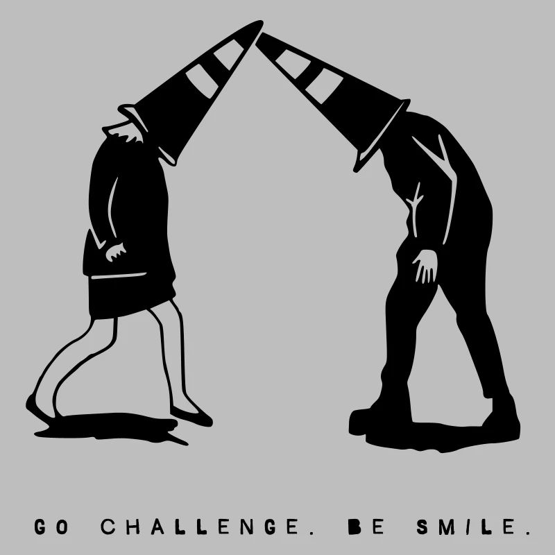 Restez idiot | parce que pourquoi pas