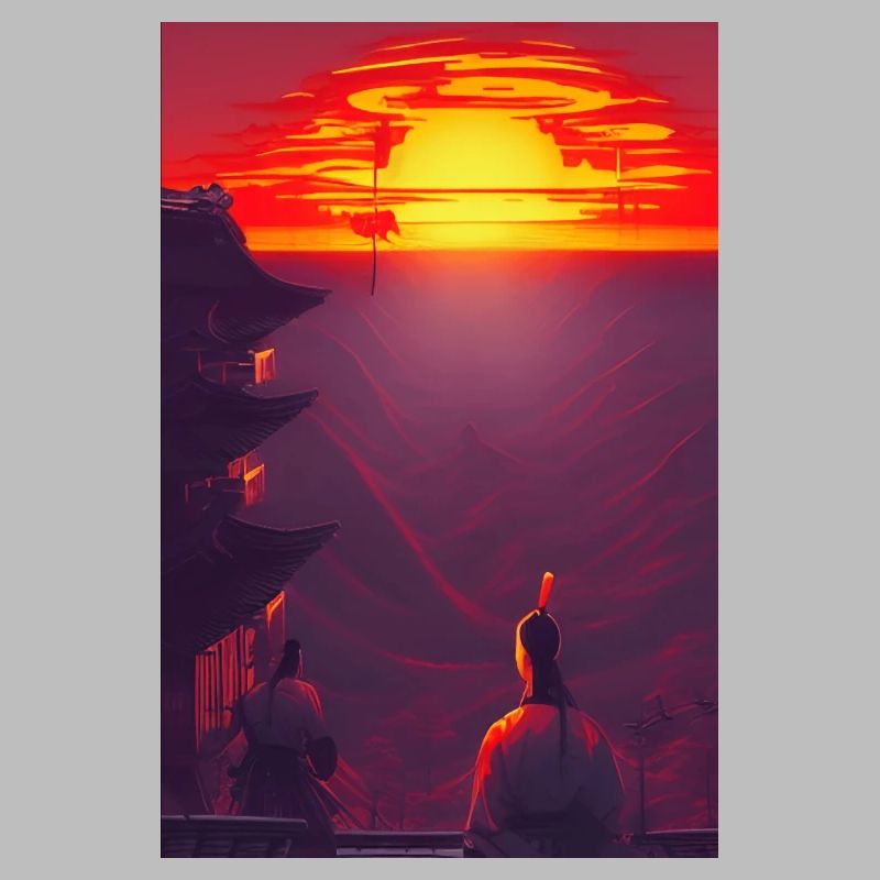 Samurai 3