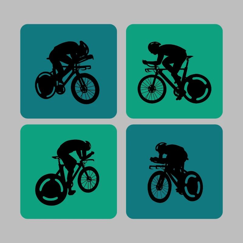 Conception de vélo de route