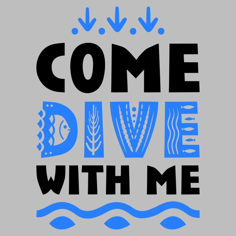 Funny sayings for divers