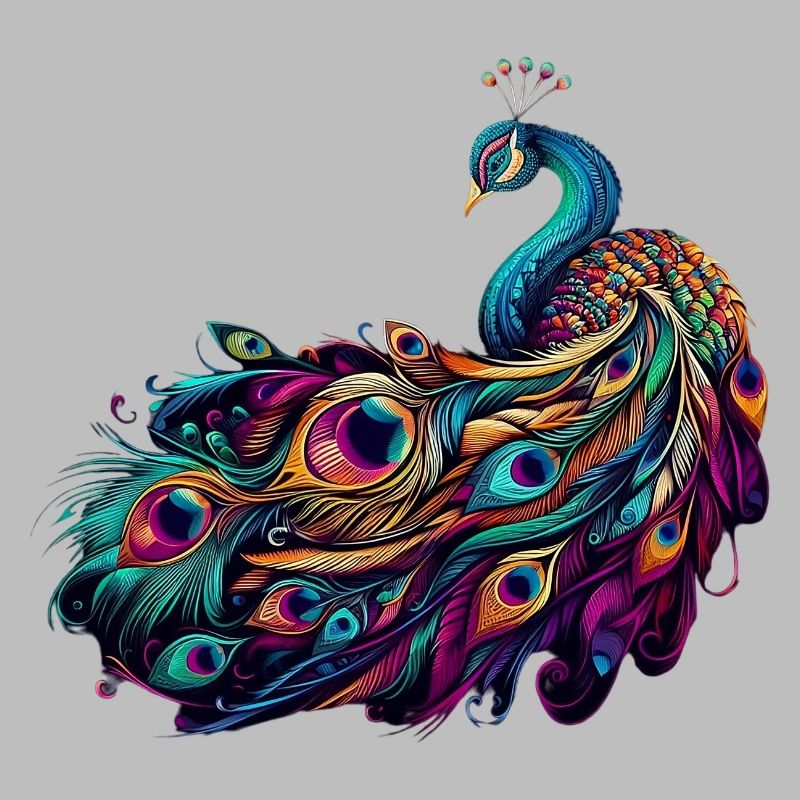 Peacock