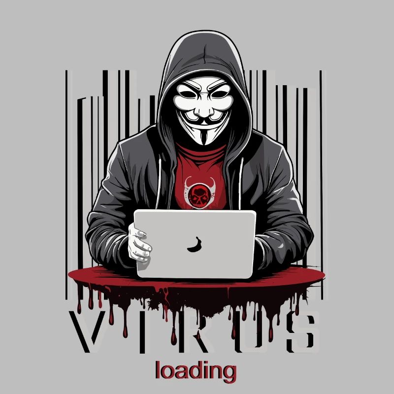 Anonymous Hacker