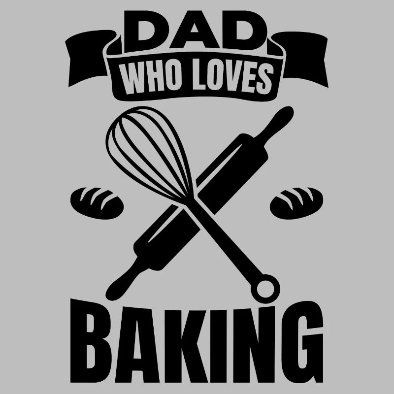 Baker Dad