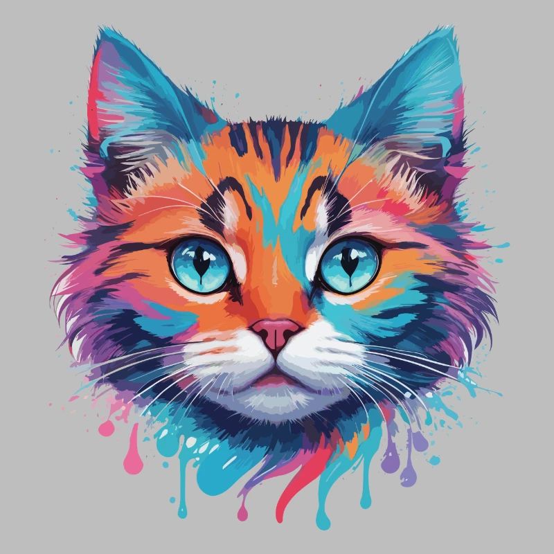 Chat mignon