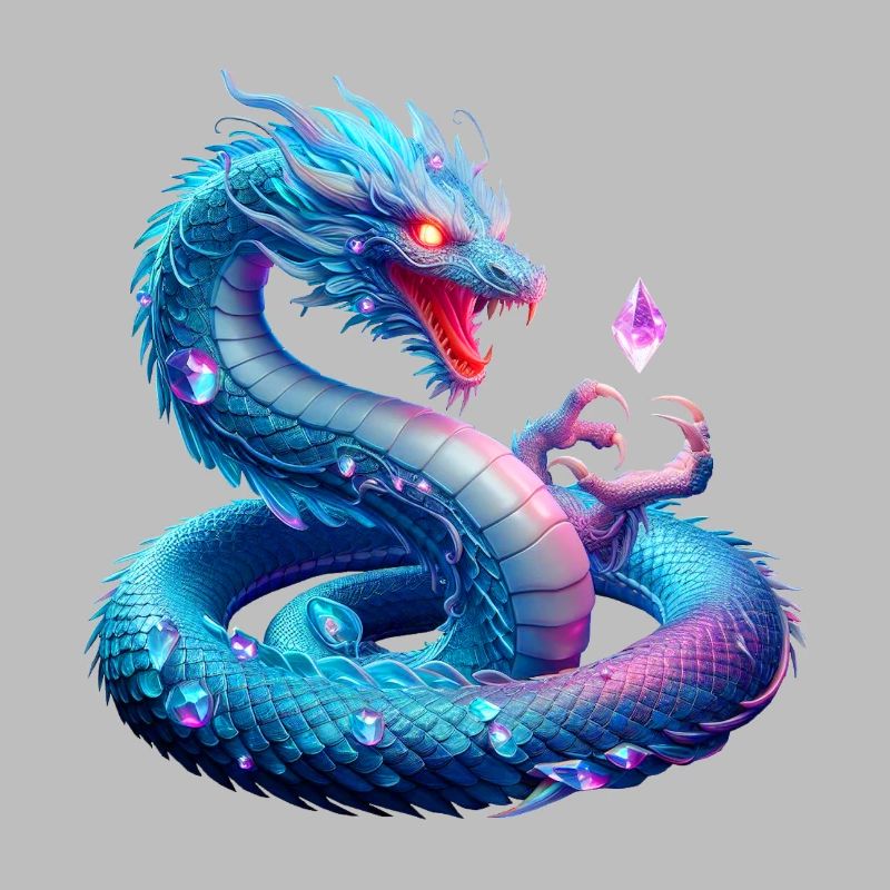 Drache (03)