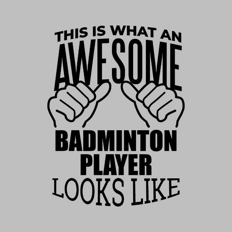badminton