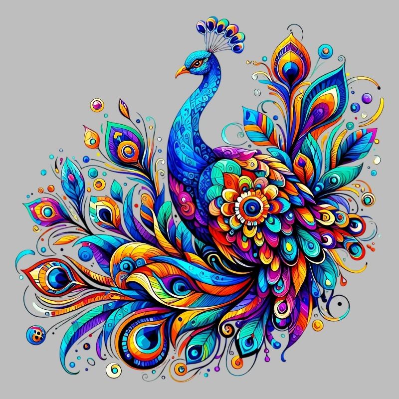 Peacock