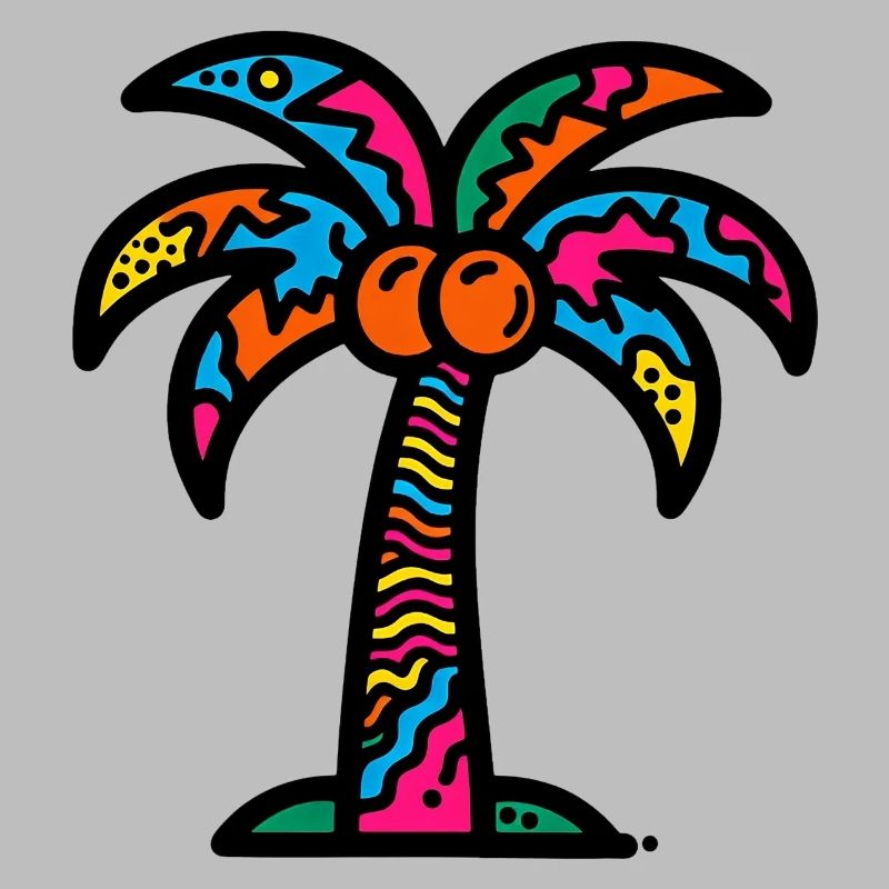 Palm Tree