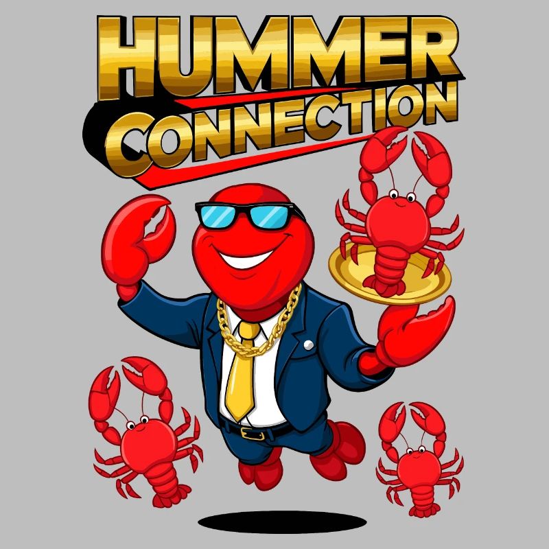 Lobster Connection
