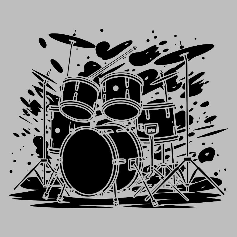 Drum Sketch