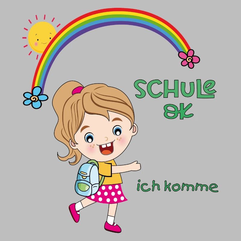 Schulkind, Einschulung