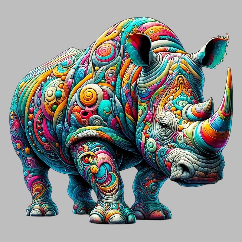 Rhinoceros