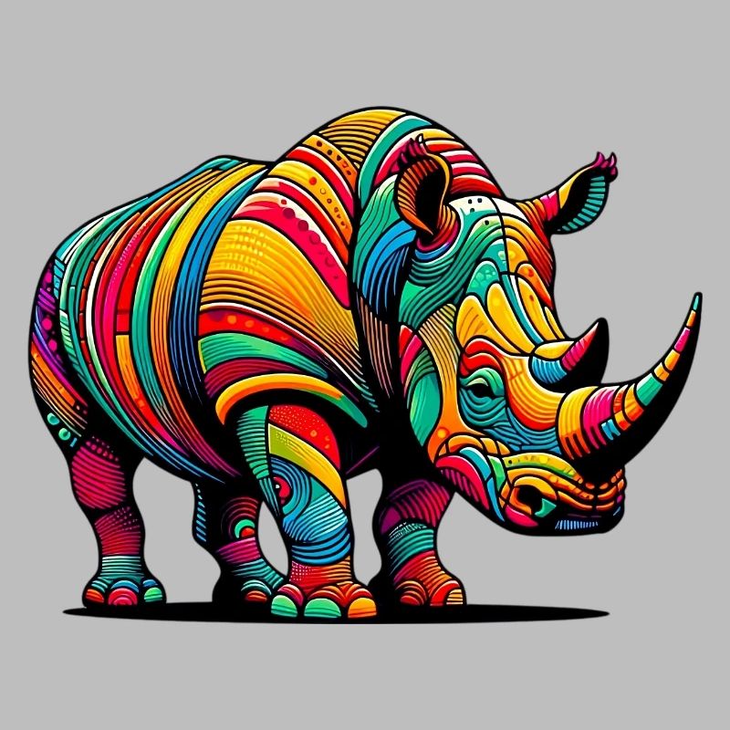 Rhinoceros