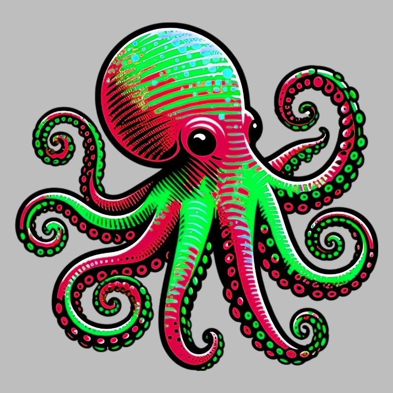 Octopus