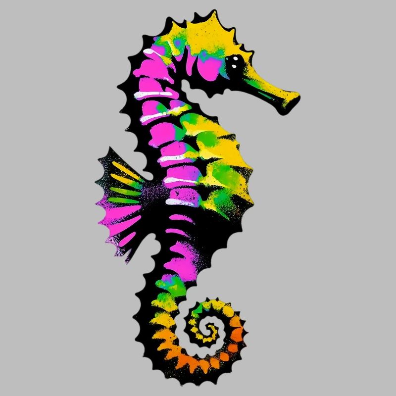 Seepferdchen