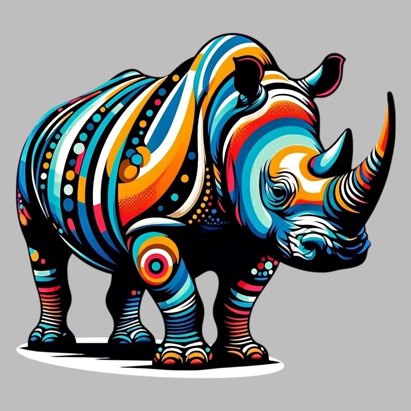 Rhinoceros