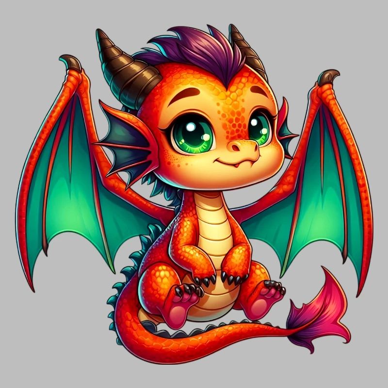 Drache