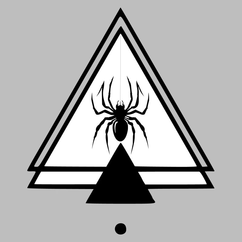 Spinne