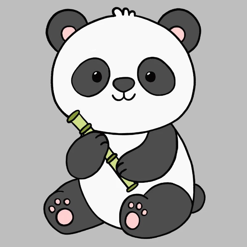 Panda Panda Bear