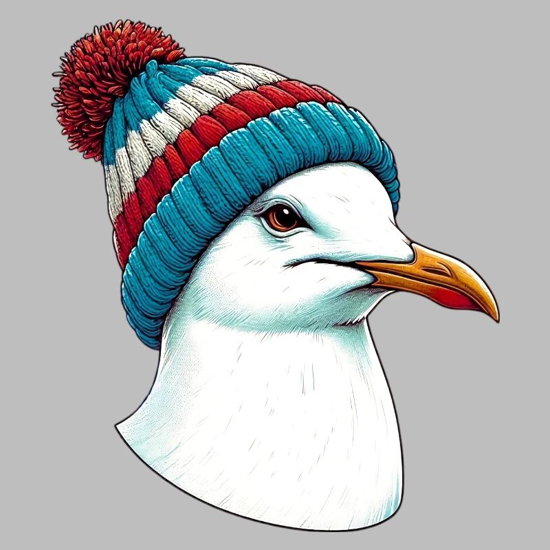 Möwe