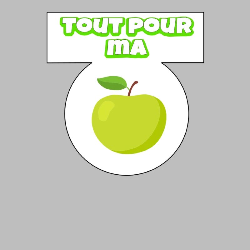 Everything for my apple