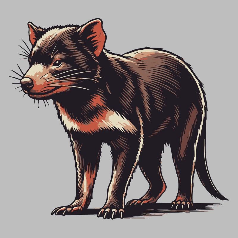Tasmanian devil