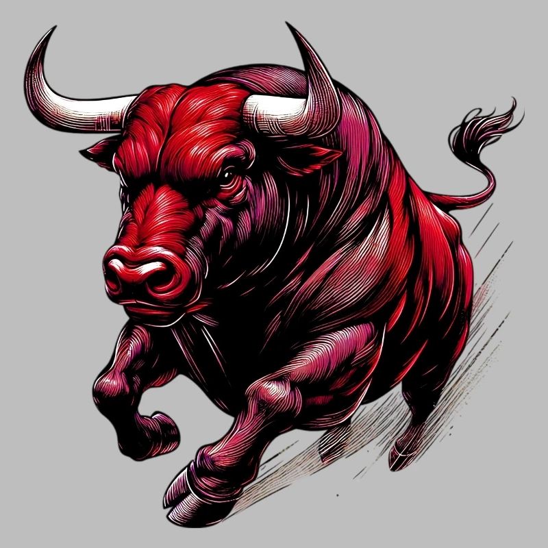 Bull