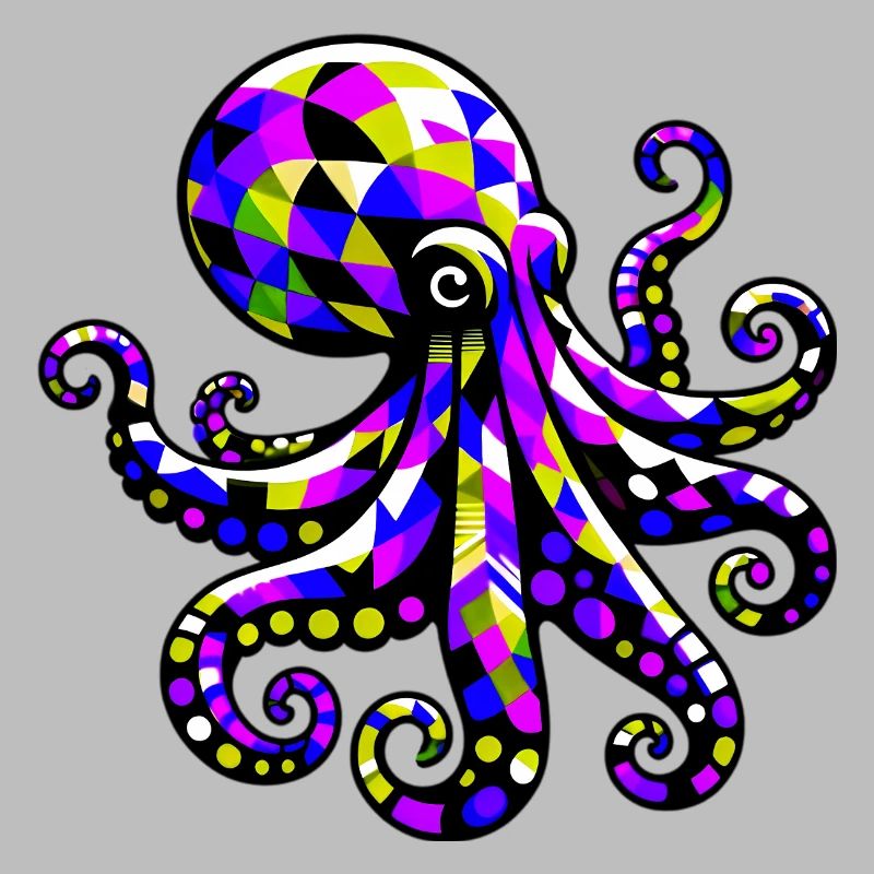 Octopus