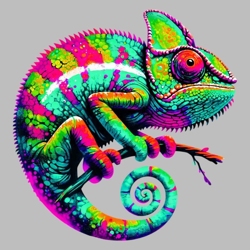 Chameleon