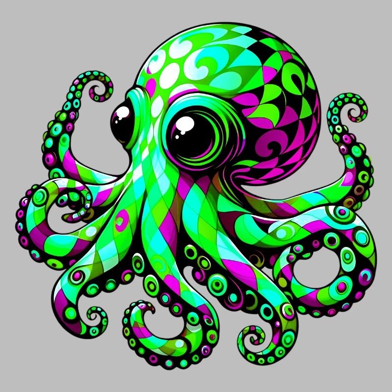 Octopus