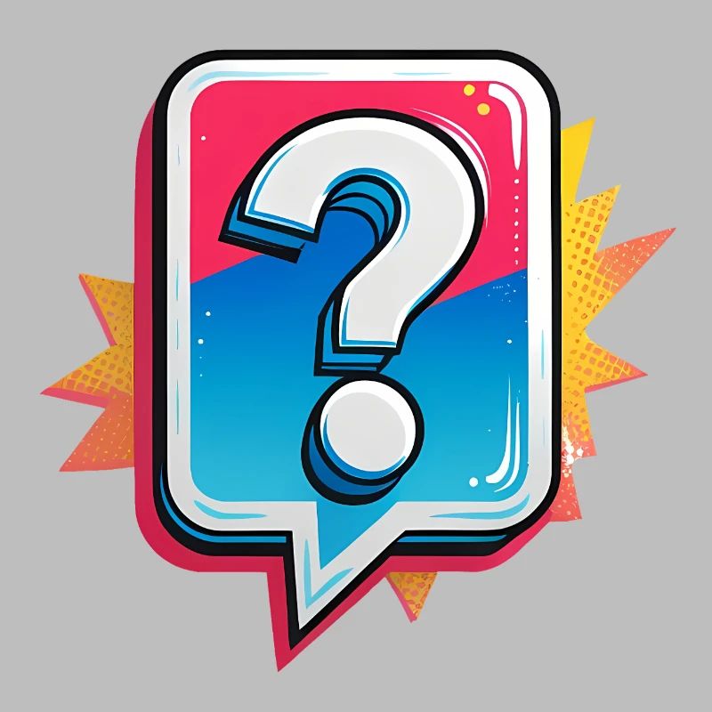 Point d’interrogation