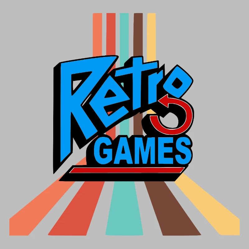 Retro games