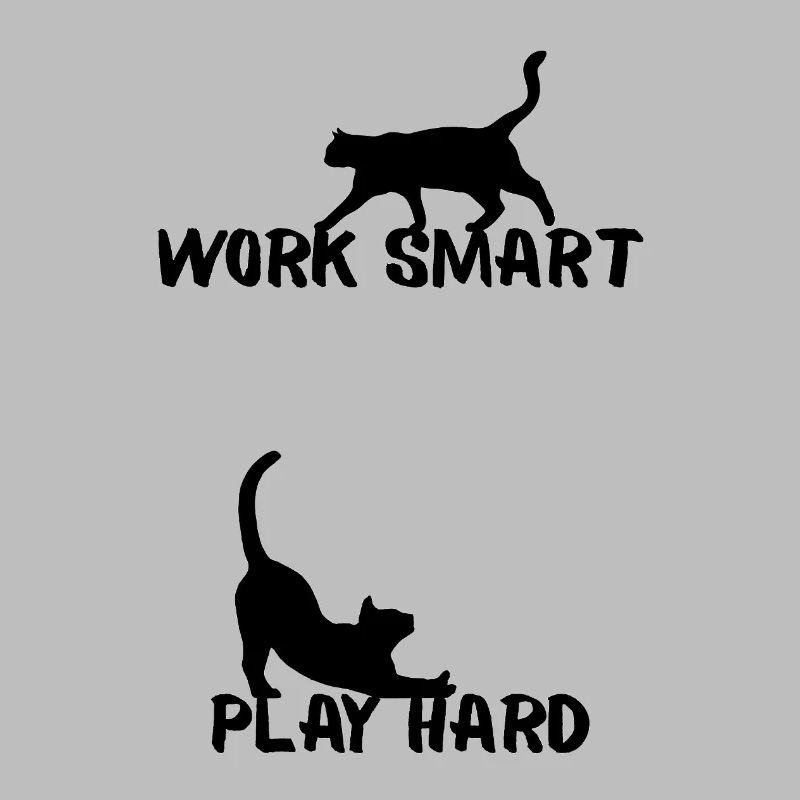Work smart