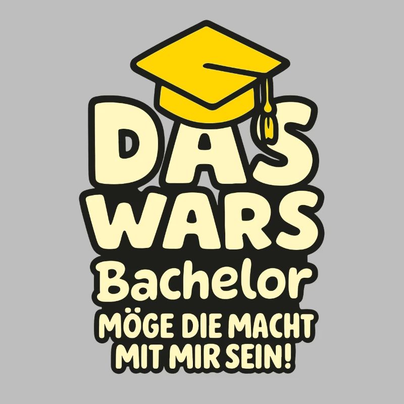 The Wars Bachelor - Que la Force soit avec moi !