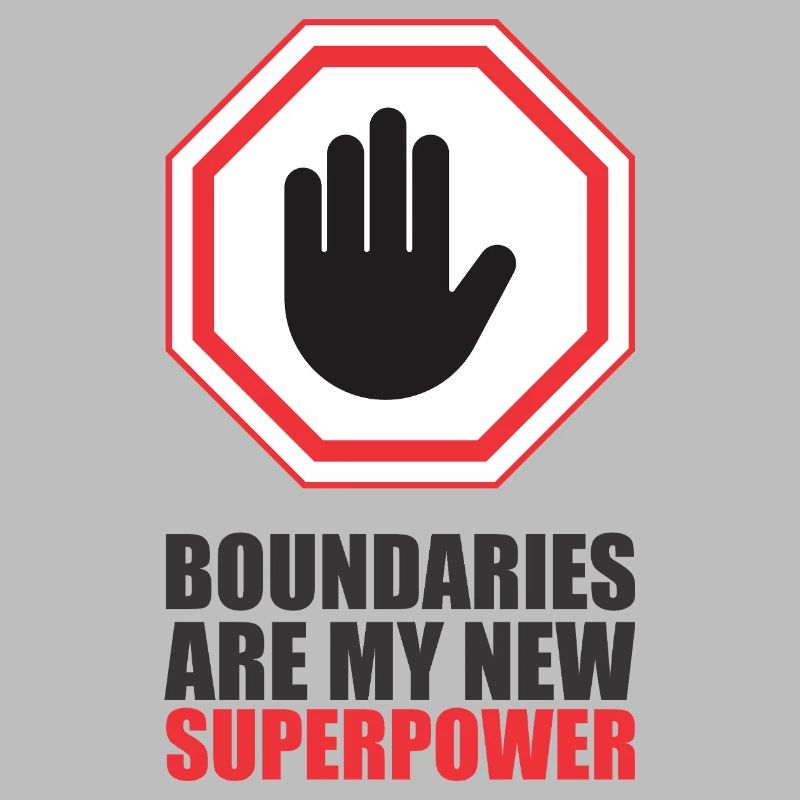 Empowering Hand with Boundary Reminder