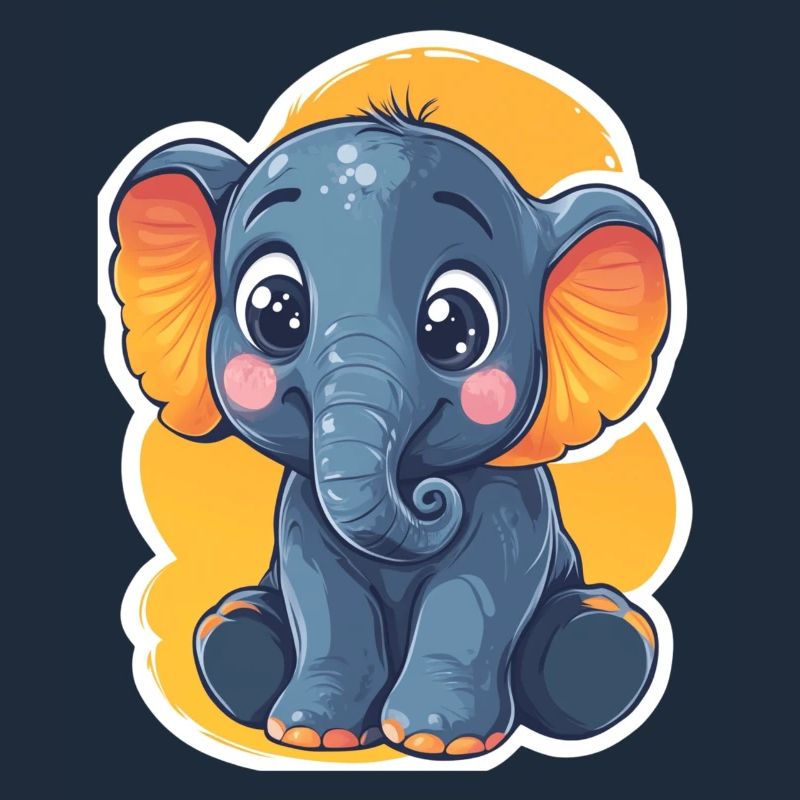 Éléphant