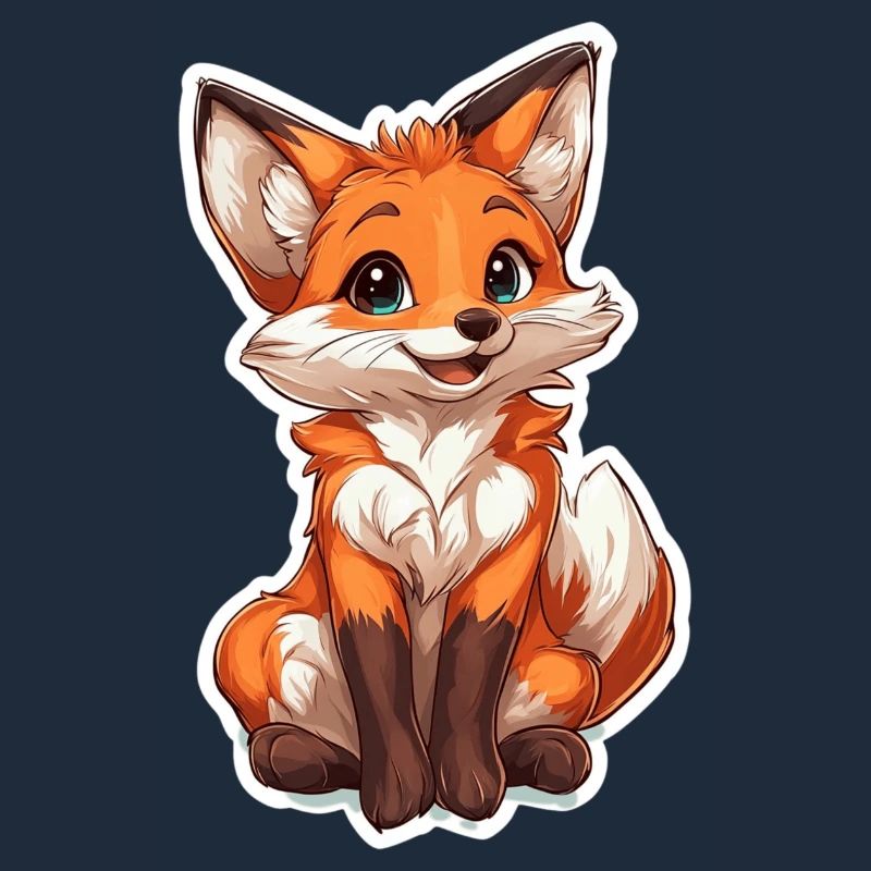 Fuchs