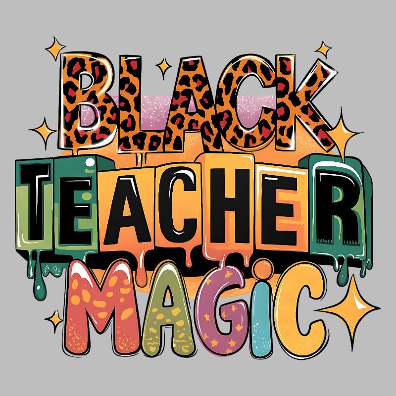 Teaching Magic and Anime Style