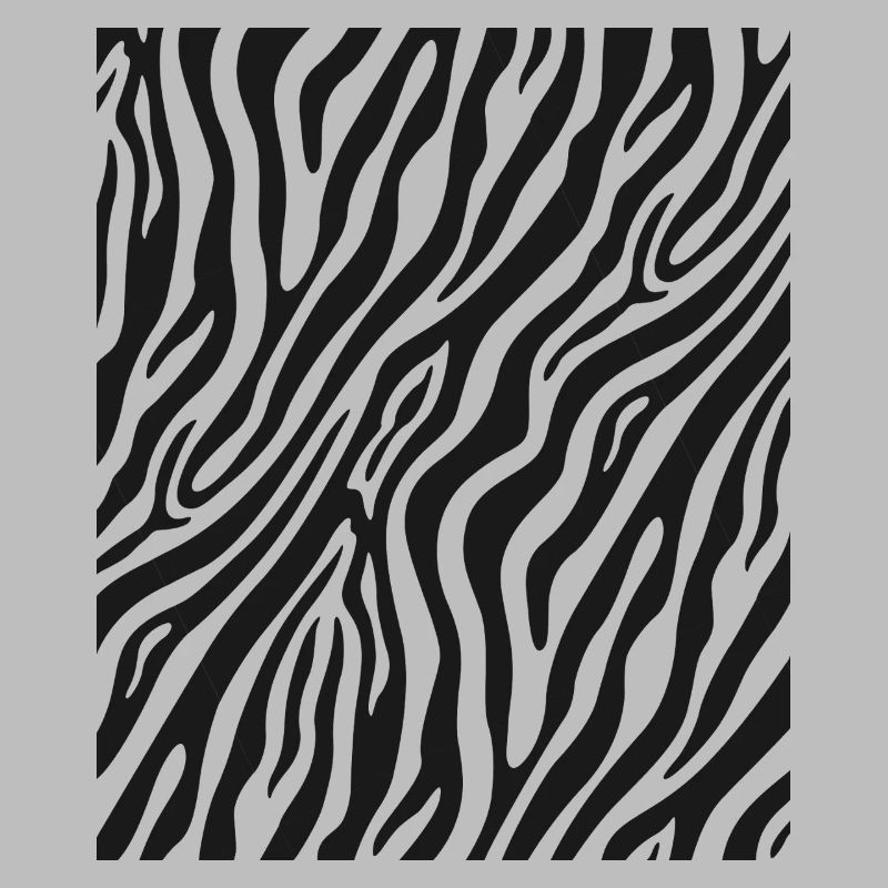 Zebra Pattern