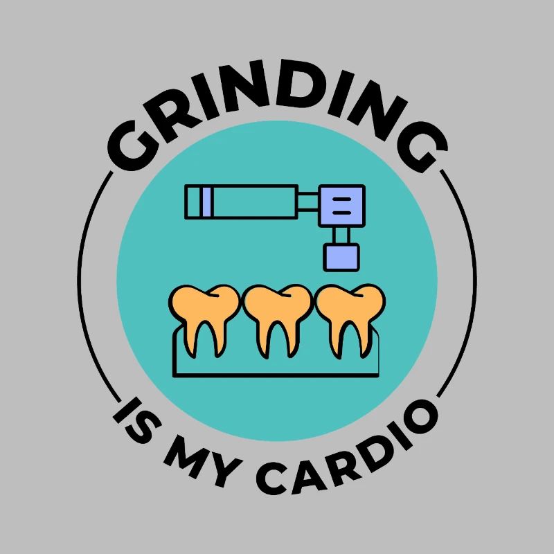 Dental Lab Technician Pride Design 