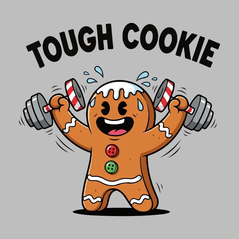 Strong Cookie