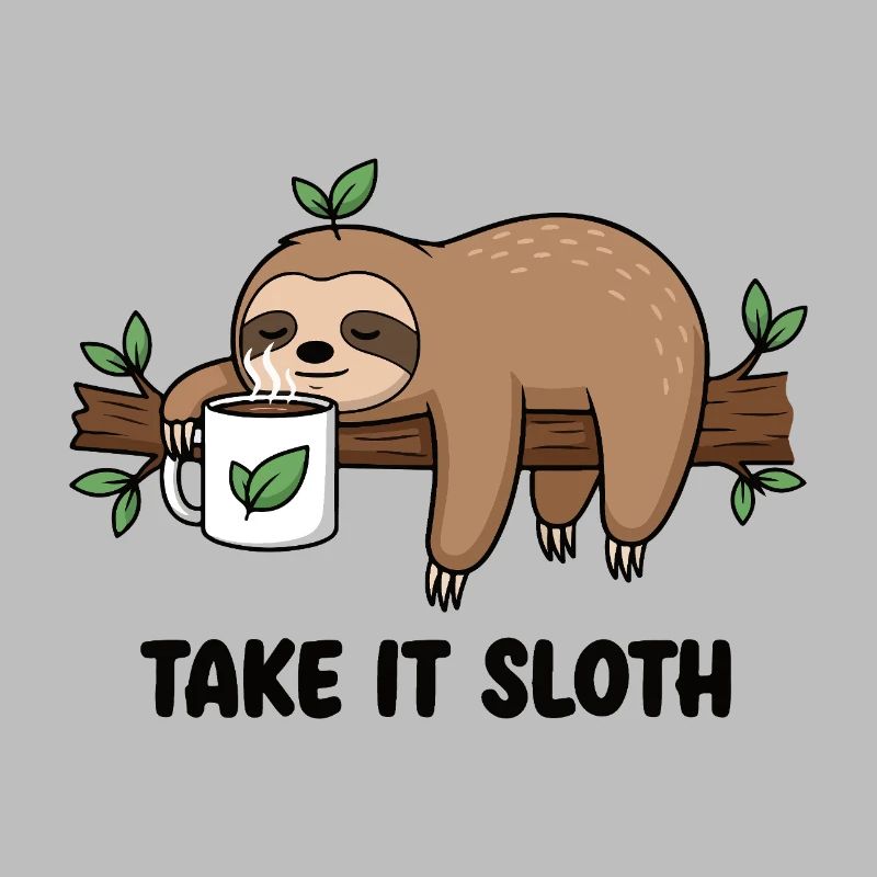 Lazy Latte