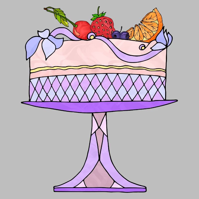 Cake