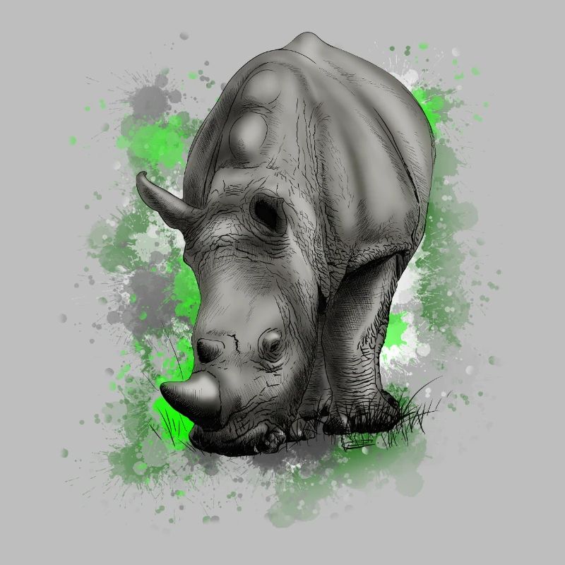 Rhinoceros